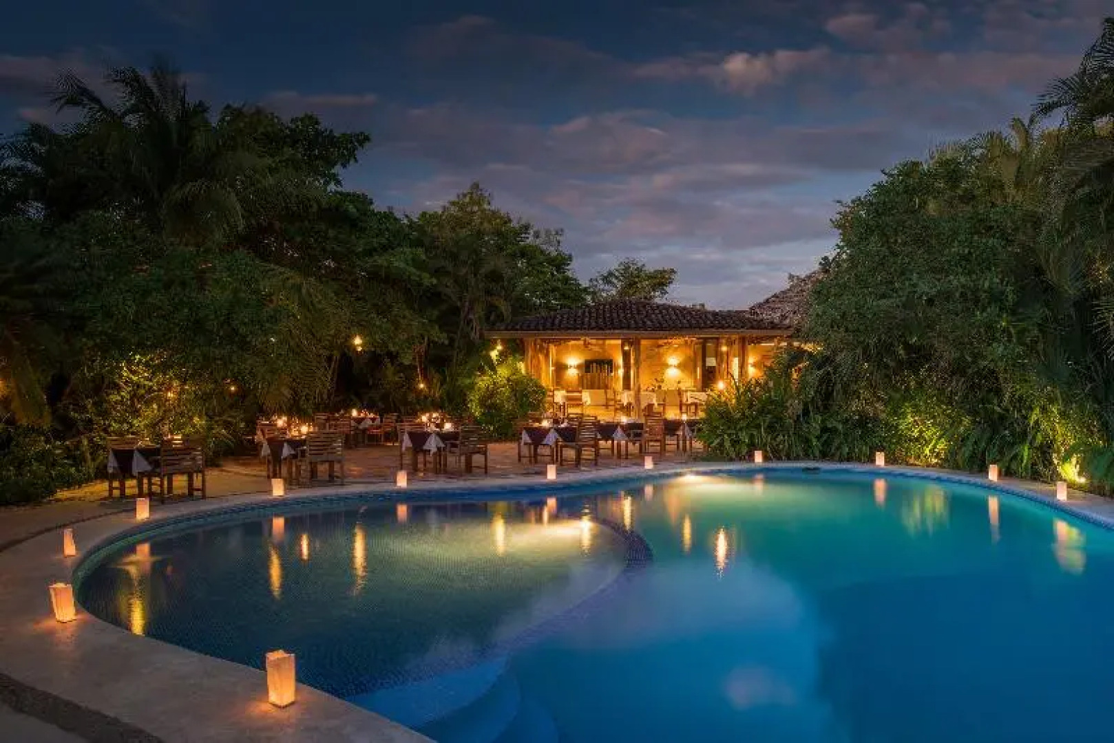 Cala Luna Luxury Boutique Hotel