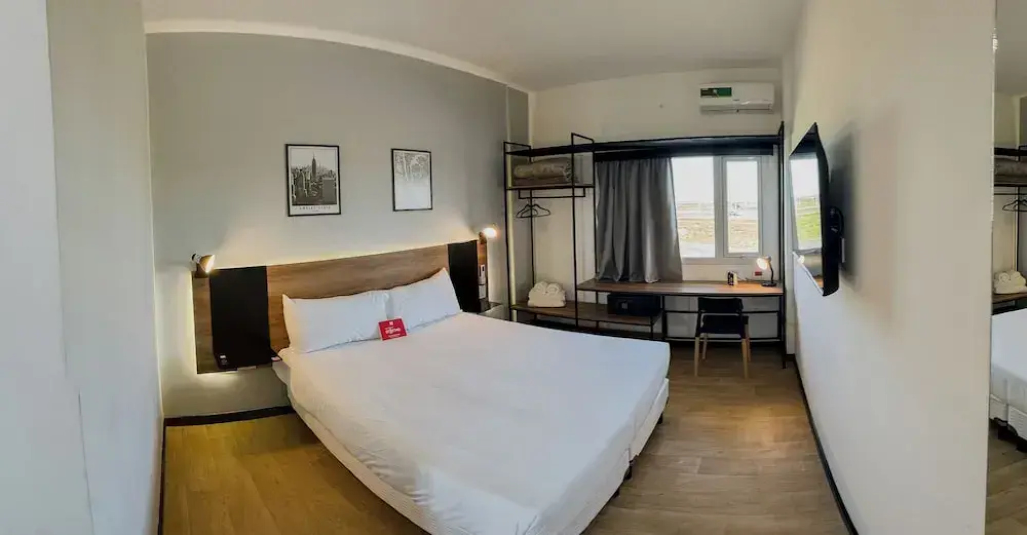 Ibis Puerto General San Martin