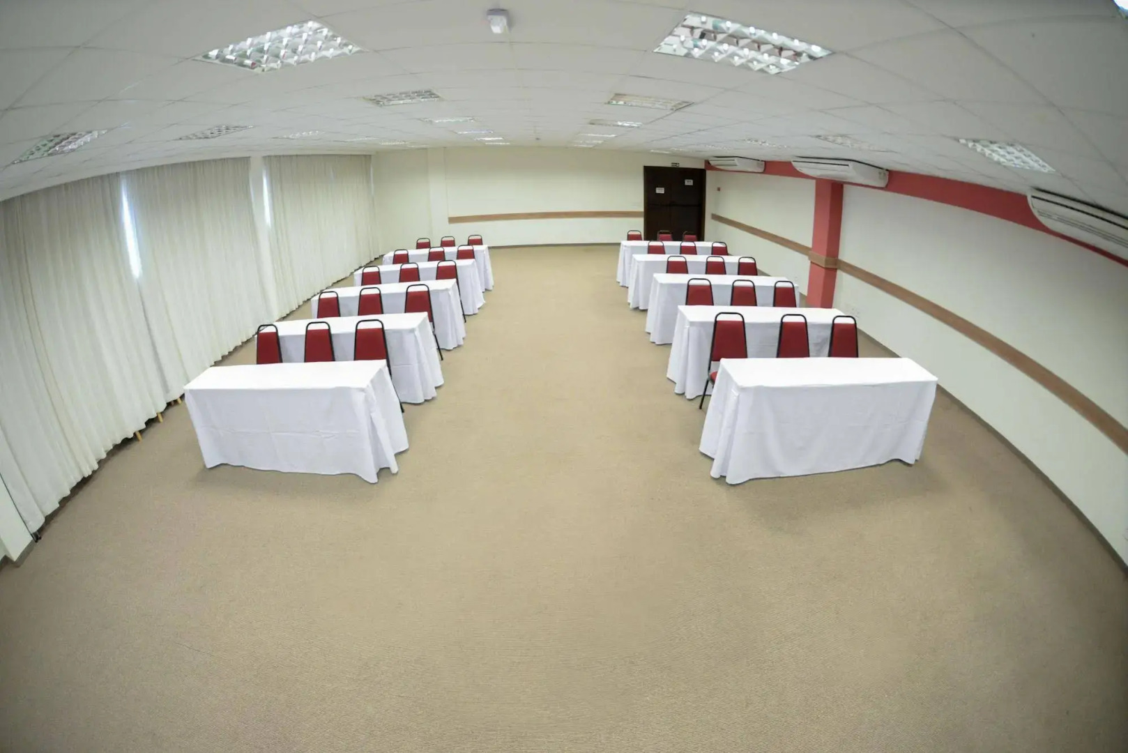 Faria Lima Flat Service