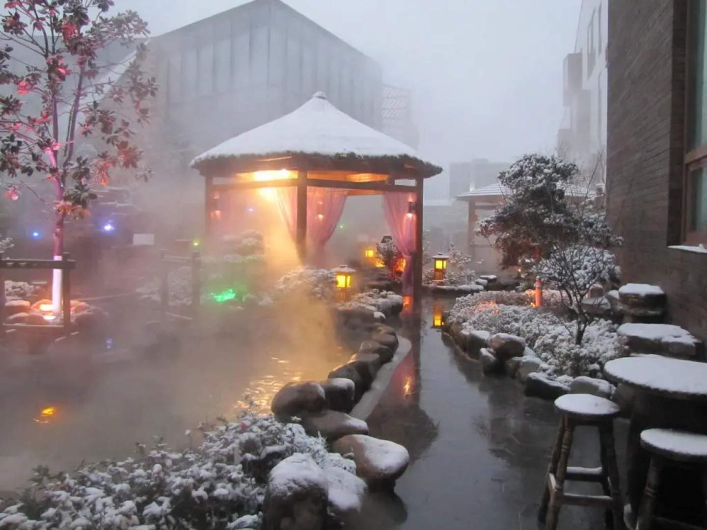 Scholars Resorts Suzhou