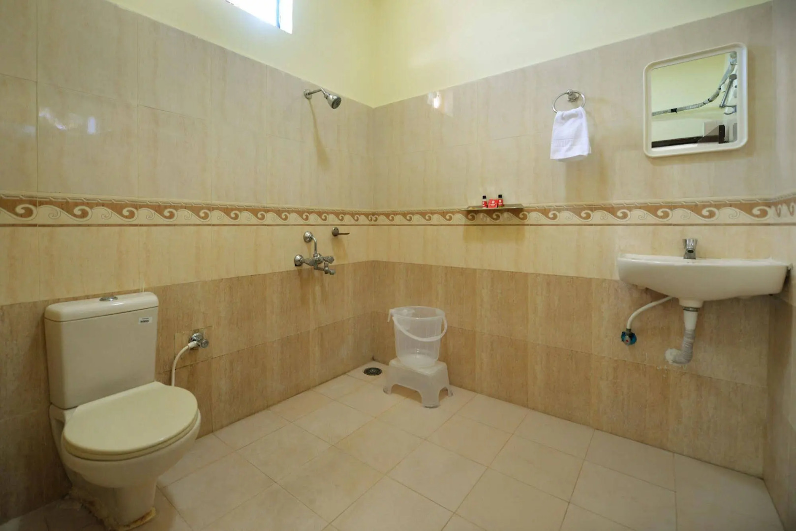 OYO Rooms Hyderabad Airport Extension