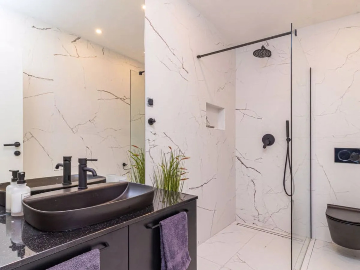 Villa Athos Novigrad (Istra)