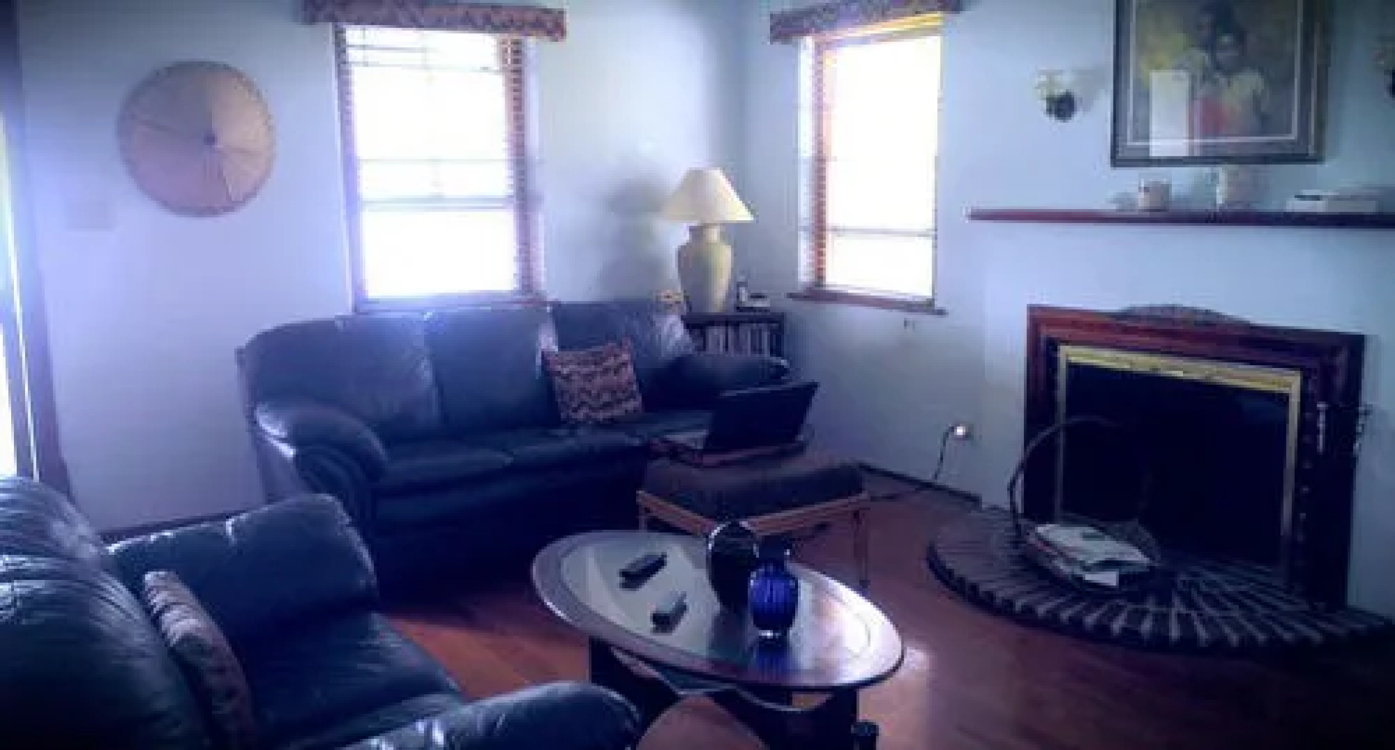 Ocean Winds Bed and Breakfast