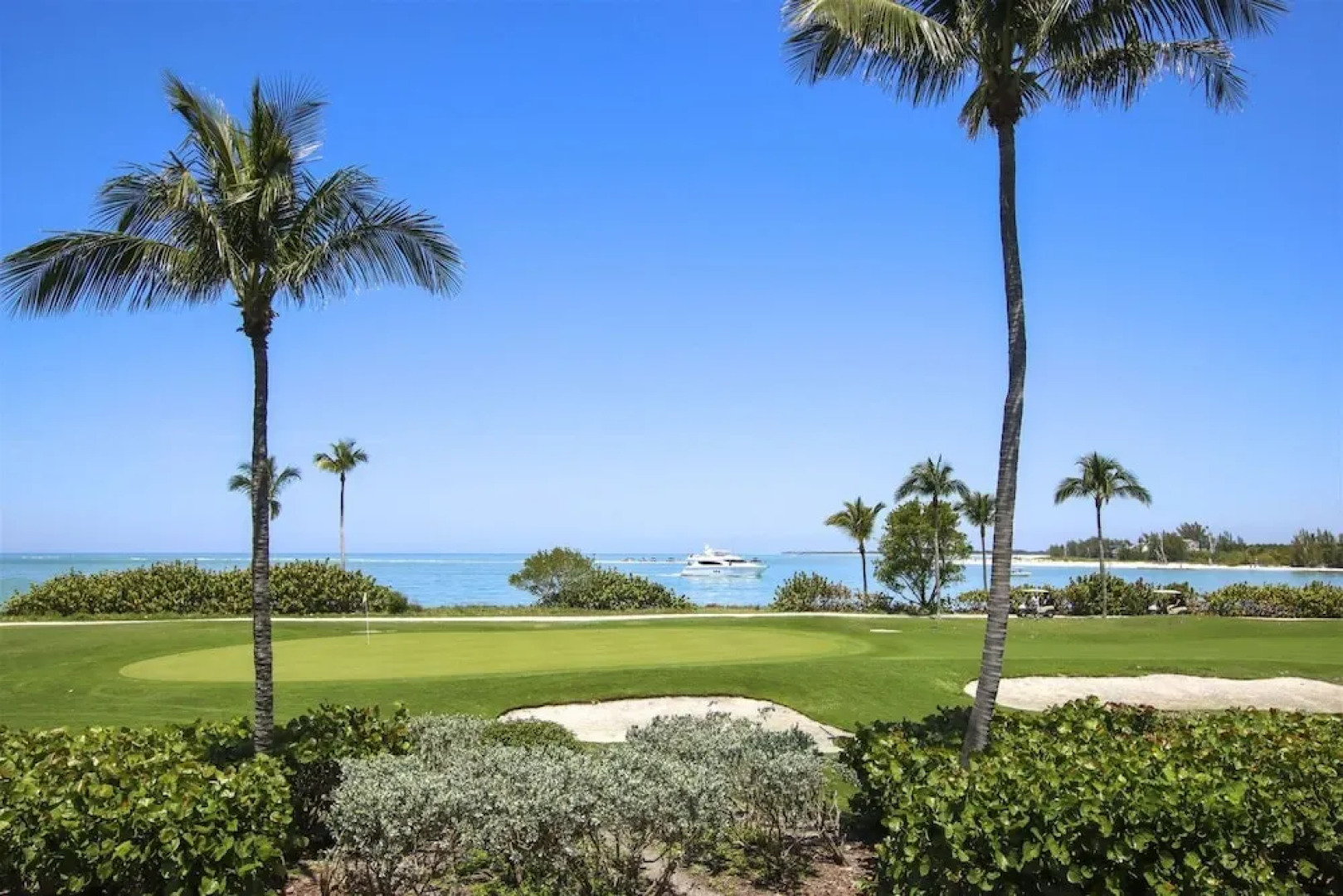 South Seas Lands End 1637