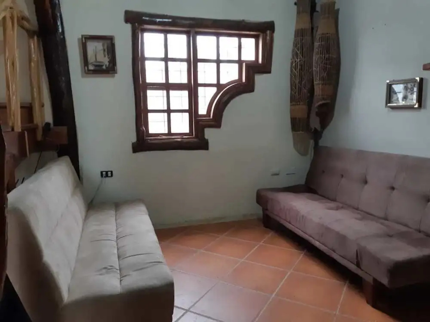 Casa Veraneras Playas