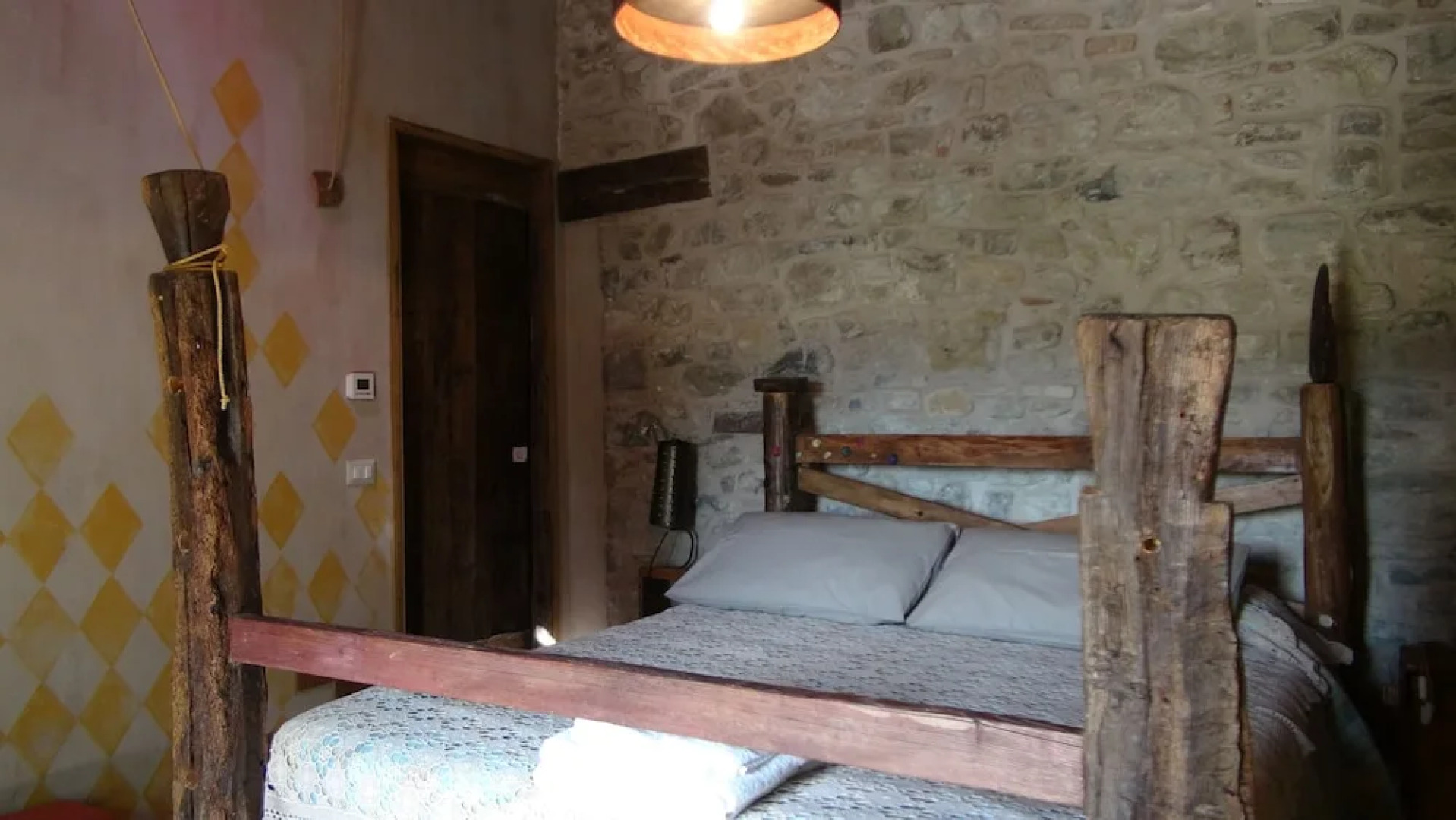 SassoErminia B&B Ecosostenibile