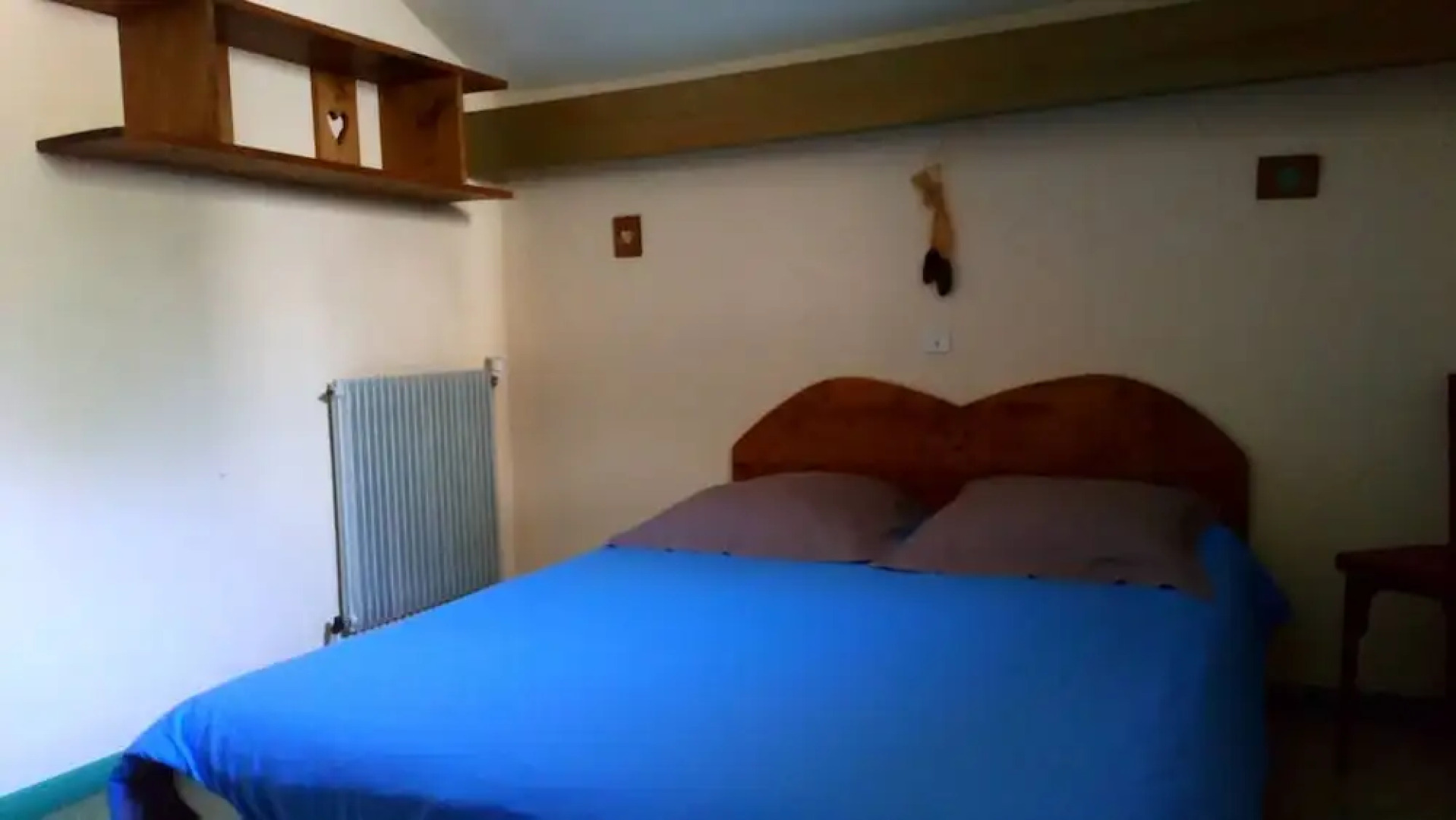 Gite Auberge de Salvagny