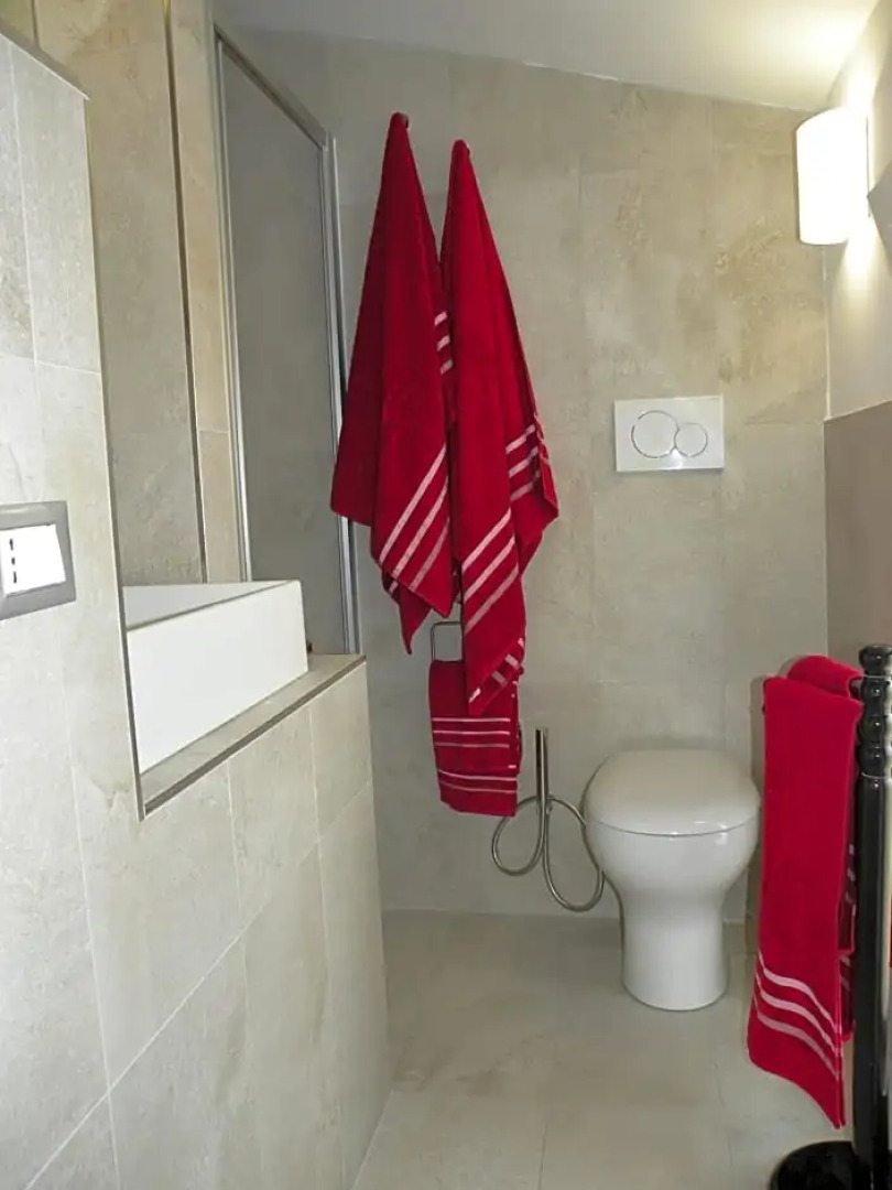 La Casa sul Corso B&B