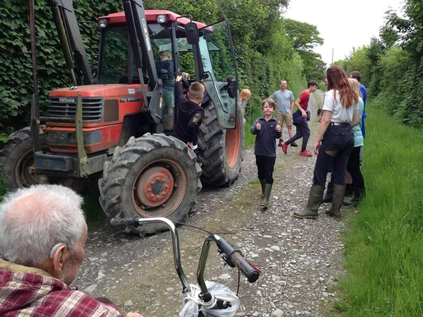 The Mill House at Cwmiar Farm - Relaxing Holidays