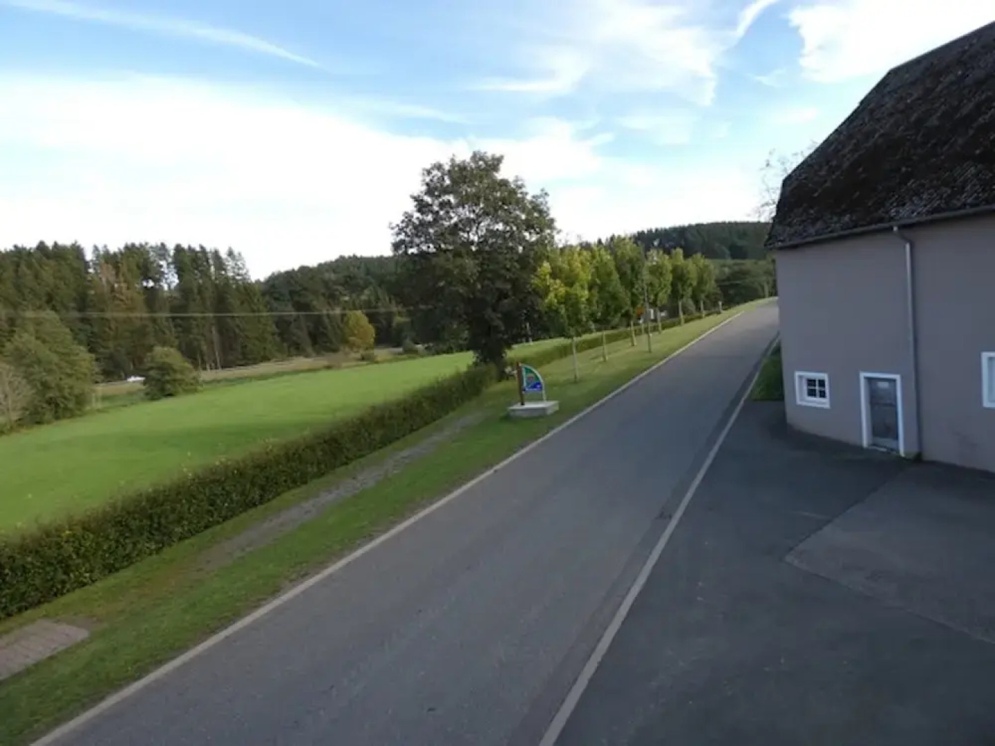 Neuendorf Hillside Haven