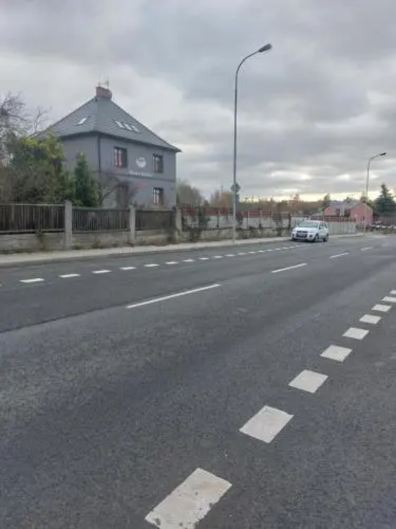 Penzion Pod Kopeckem