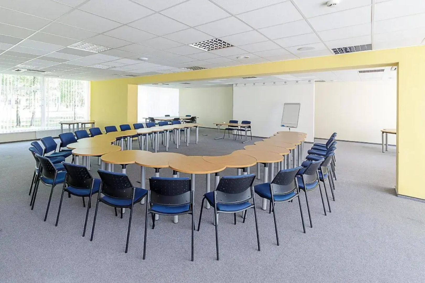 Medical SPA Eglės sanatorija Druskininkai