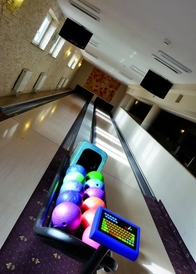 Hotel Rubbens & Monet