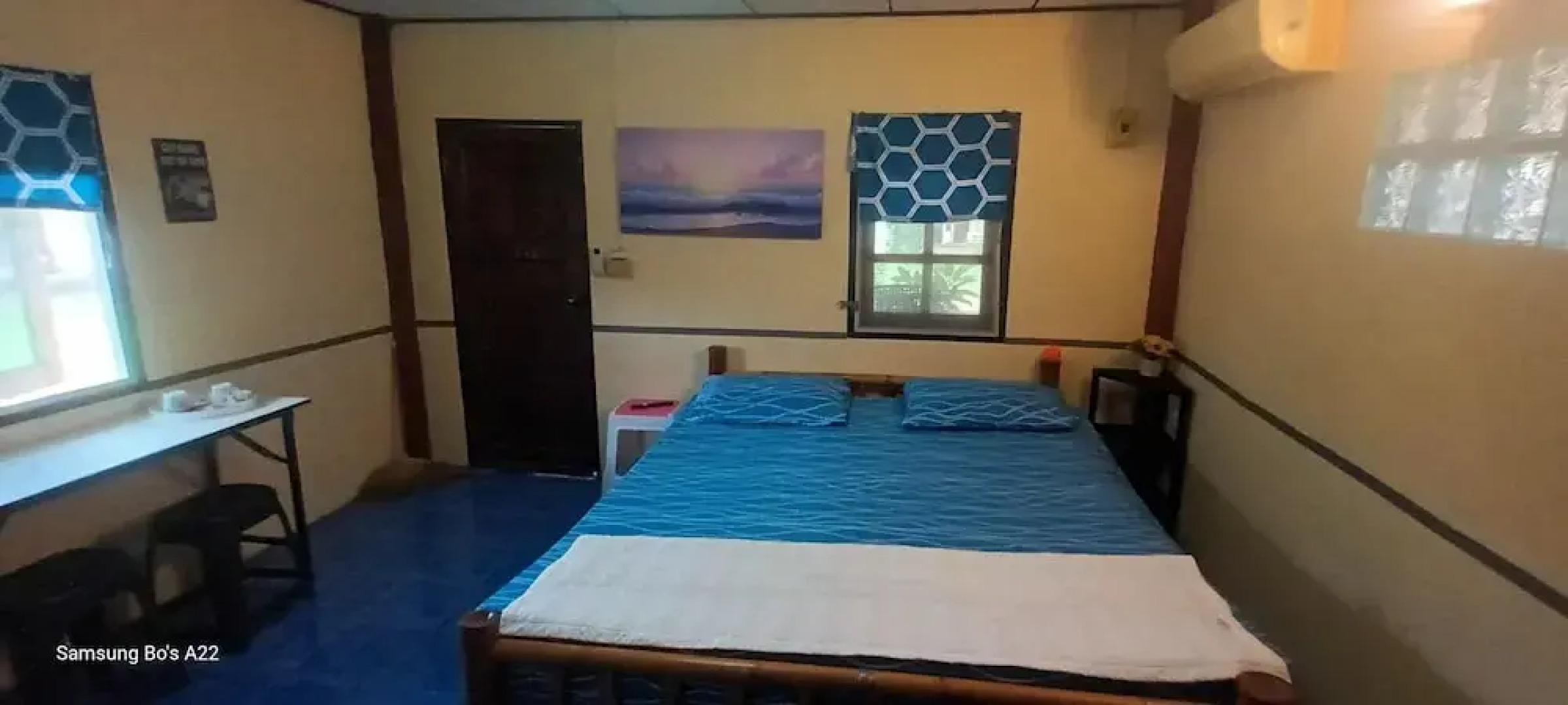 Wasana Resort Ranong