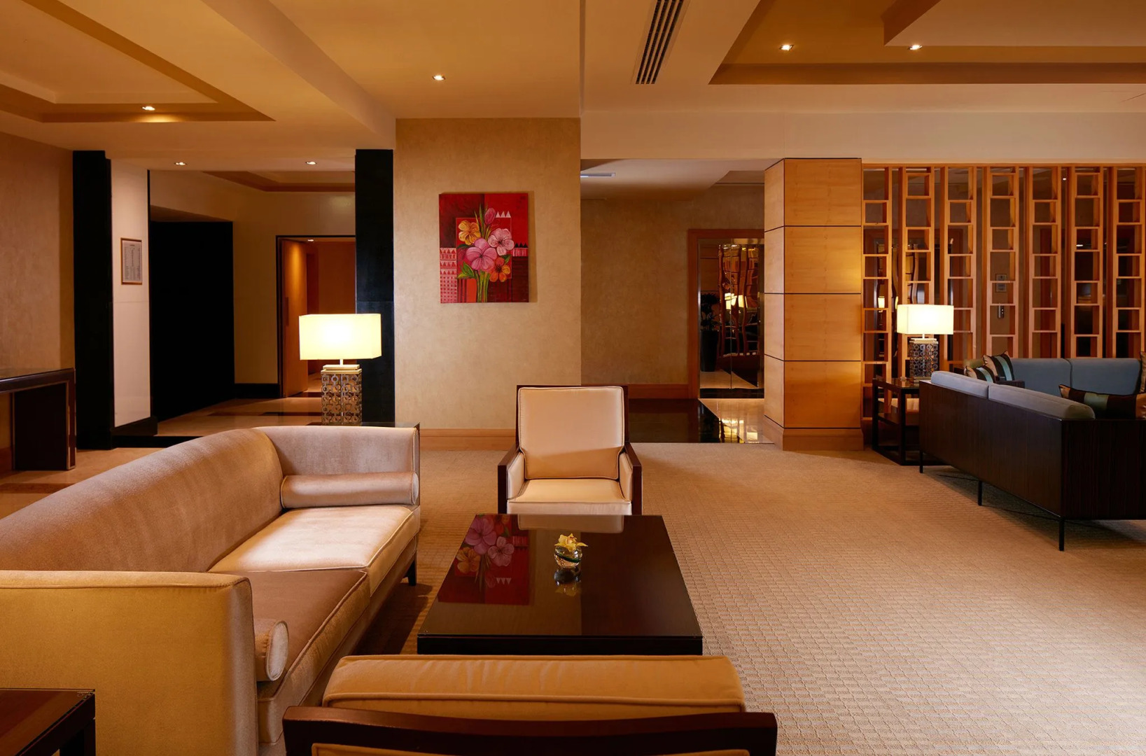 Millennium Hotel and Convention Centre Kuwait