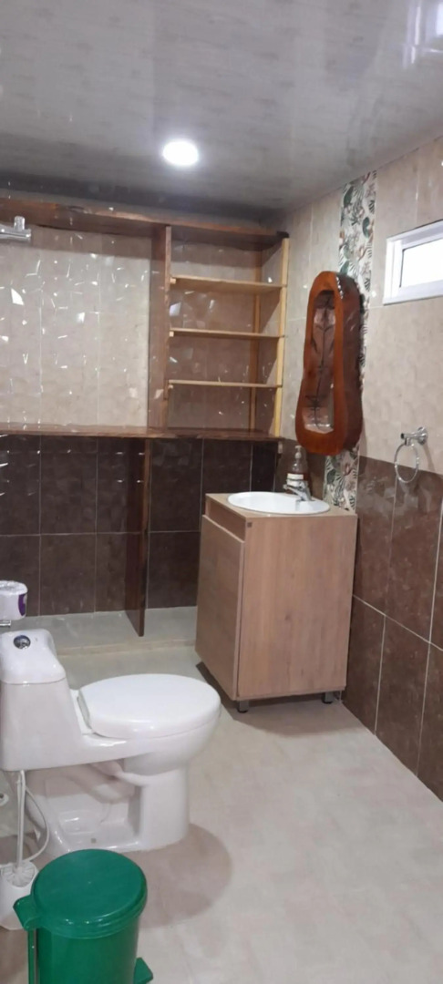 EcoHostal Tierra Prometida