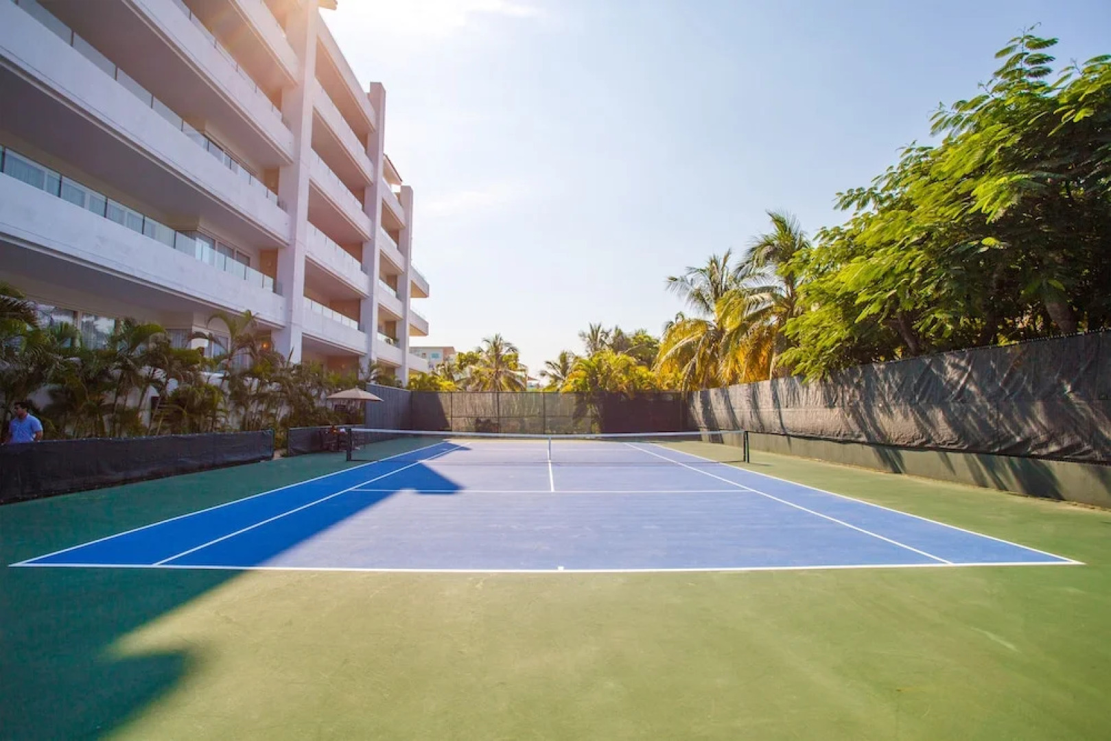 Inovation at Marival Distinct by Go Travel Club All Inclusive