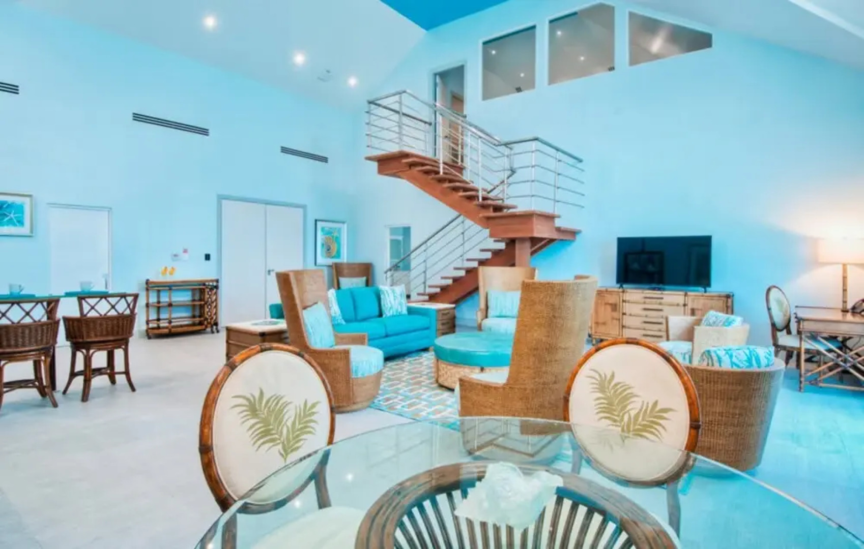 Cane Garden Bay Beach Hotel