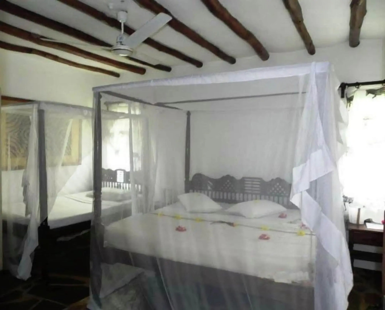 Marine Holiday House