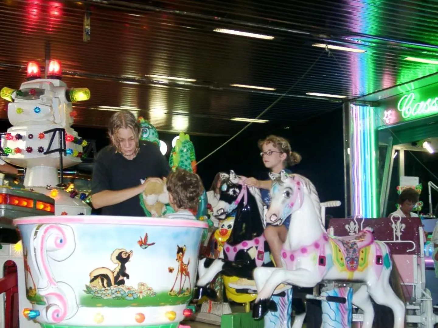 Appartamento Guido Reni