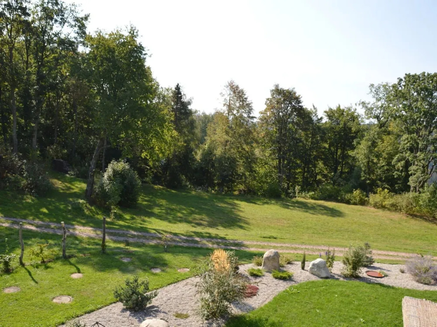 Apartment in the Southern Black Forest