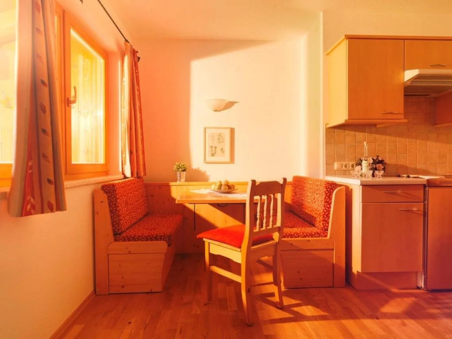 Gästehaus Elisabeth