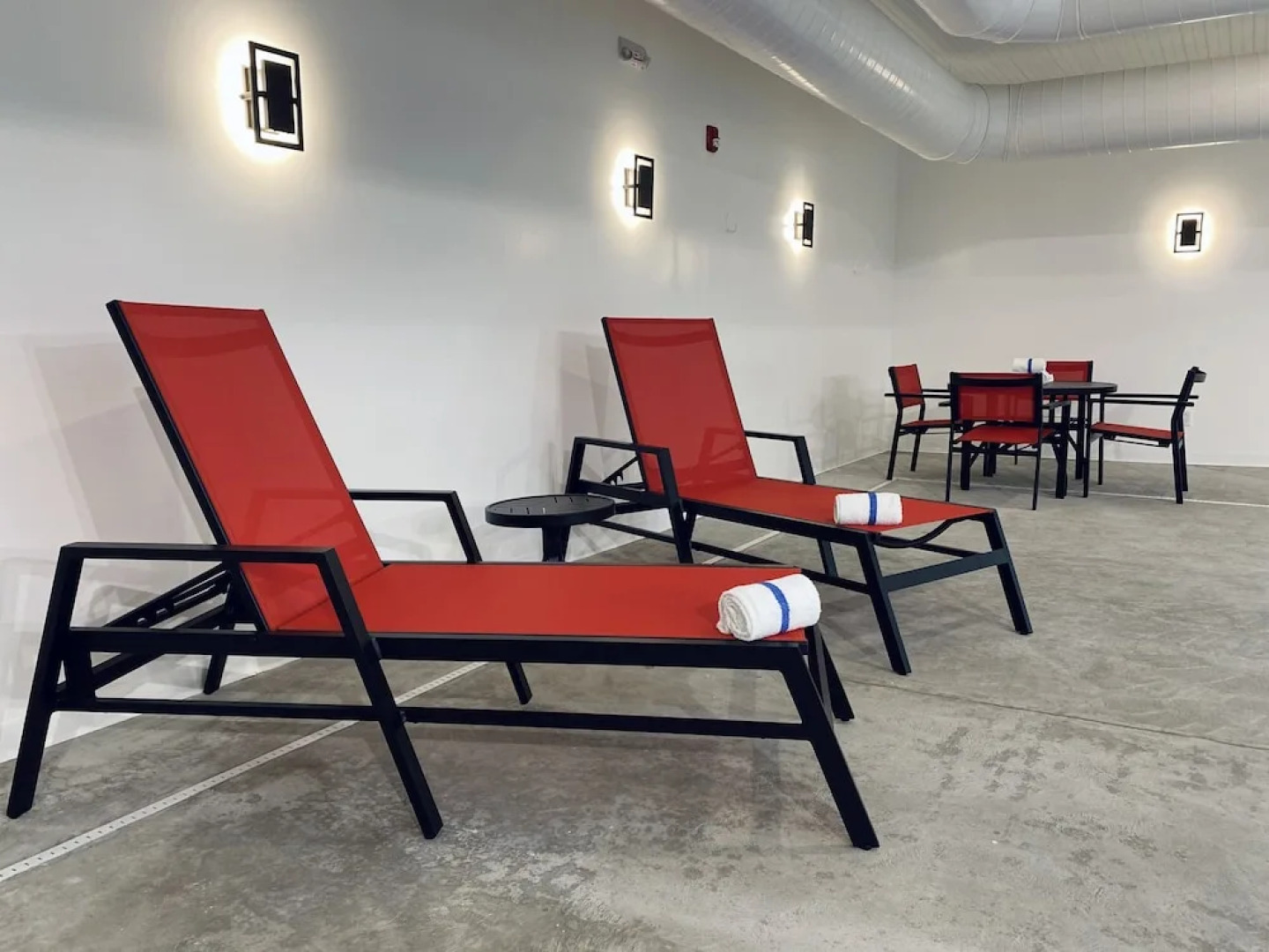 Ramada by Wyndham Windsor Locks