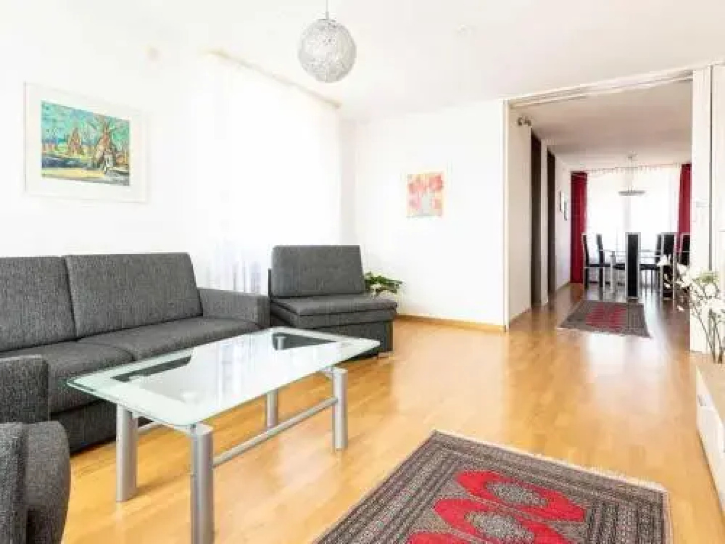 Ferienwohnpark Immenstaad