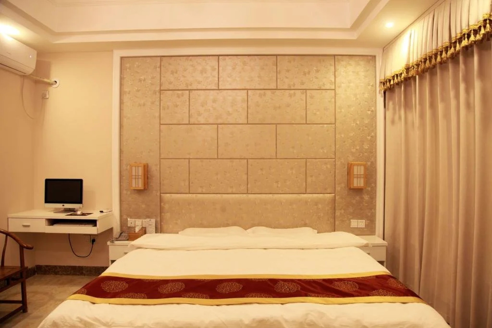 Danxiashan Taotang Hotel