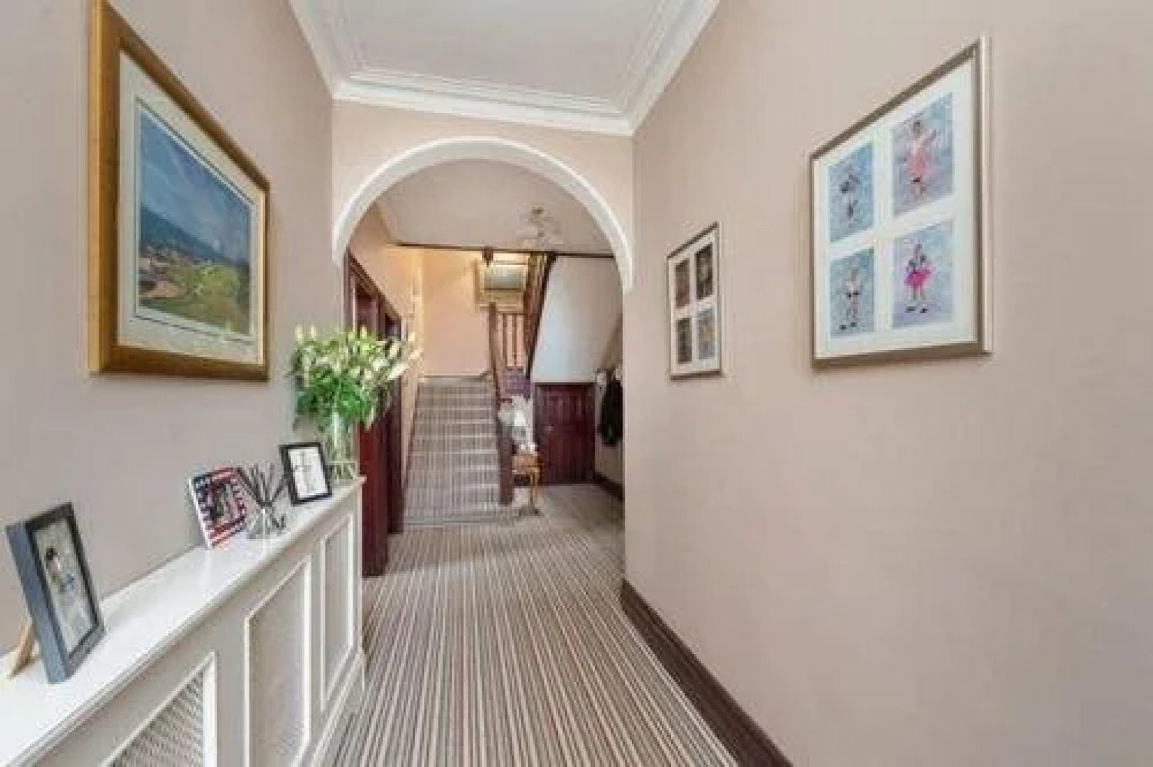 Golf Lodge Bed & Breakfast