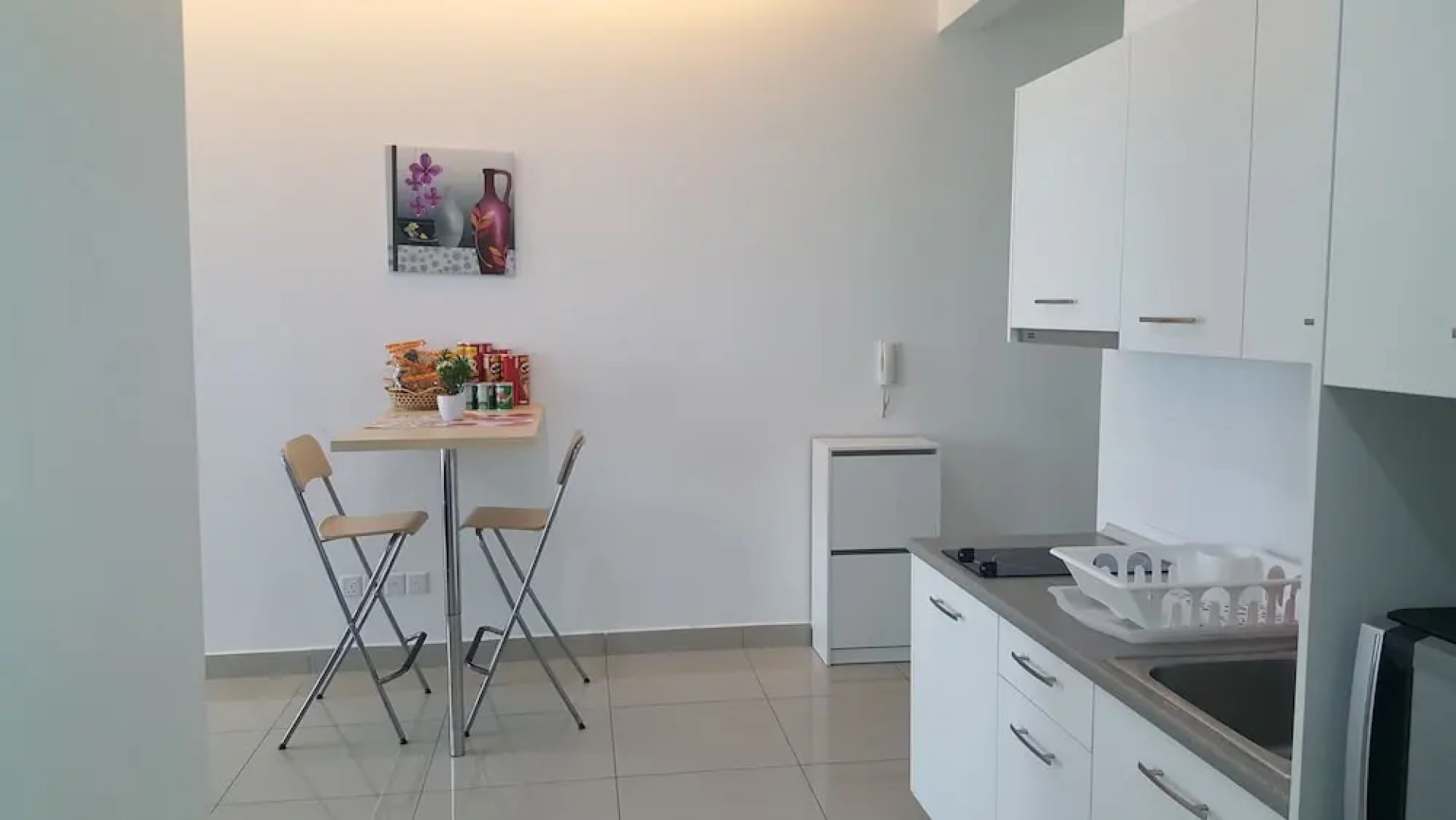 Cybersquare 22 Cyberjaya Flexihome MY