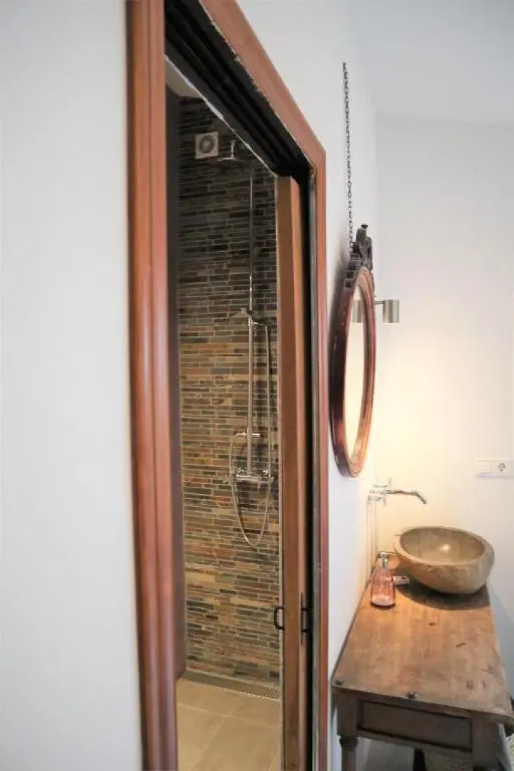 Holiday Home Tranquilidad