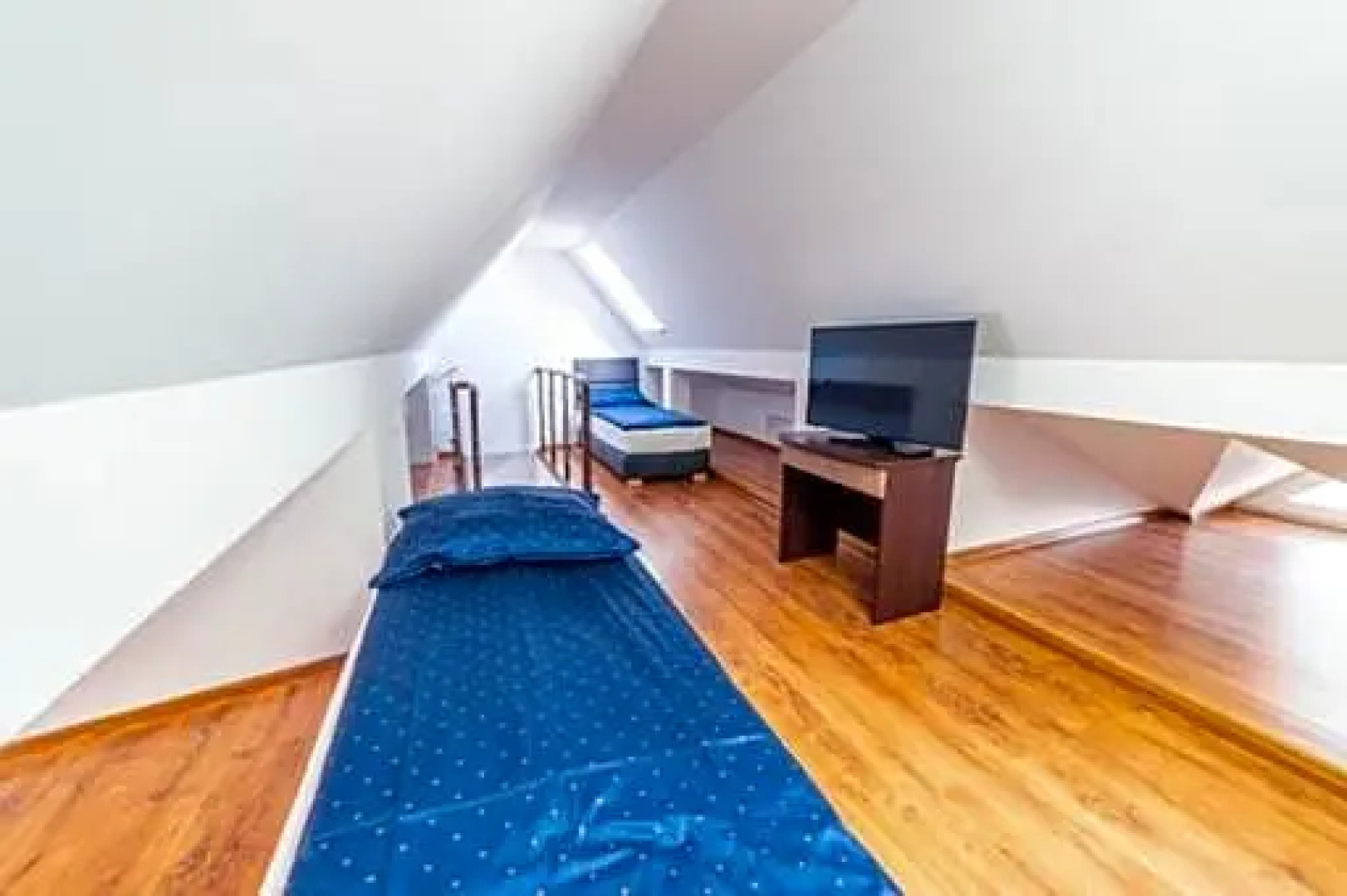 Pensjonat w Mikołajkach