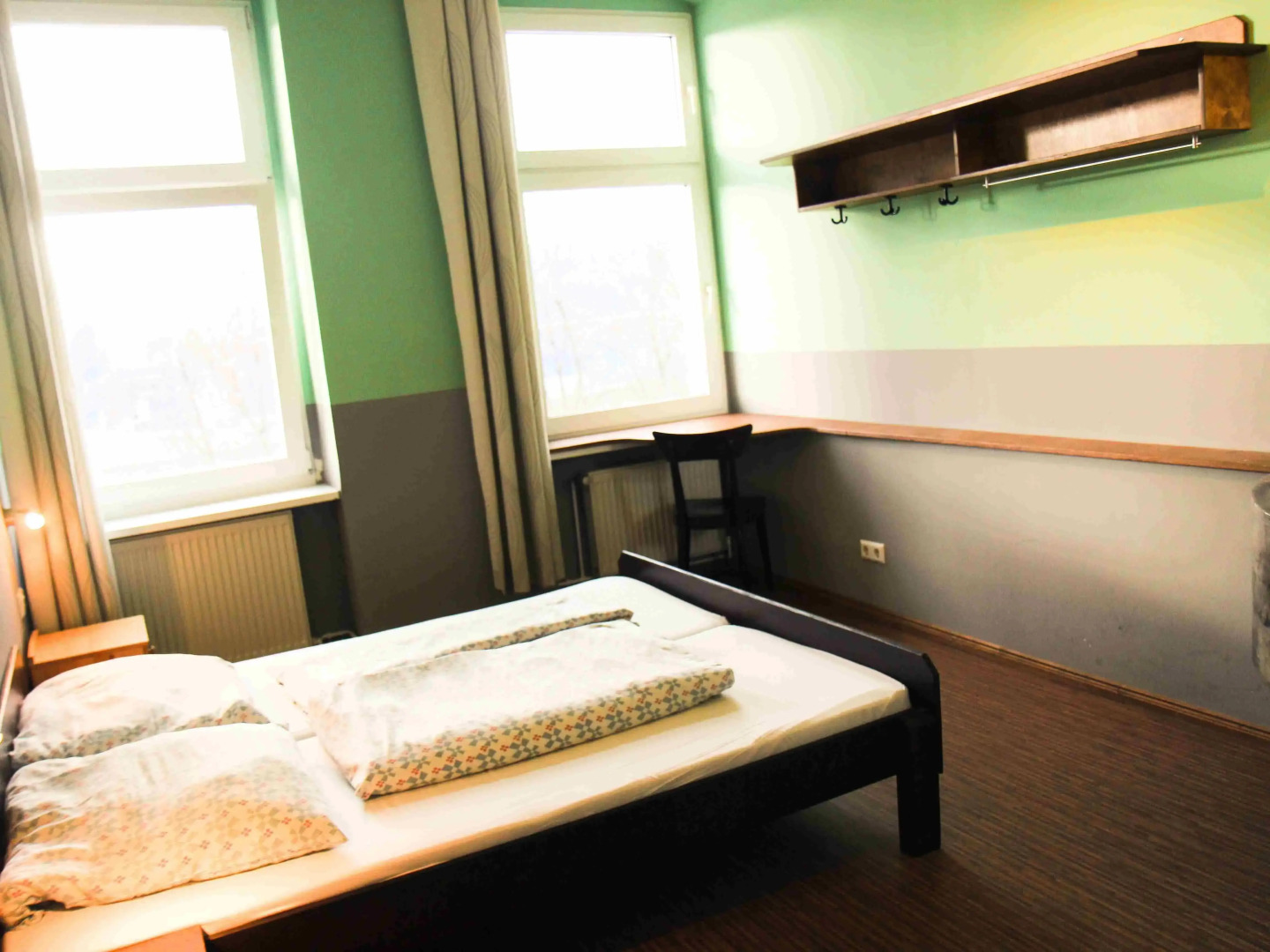 Sunflower Hostel Berlin