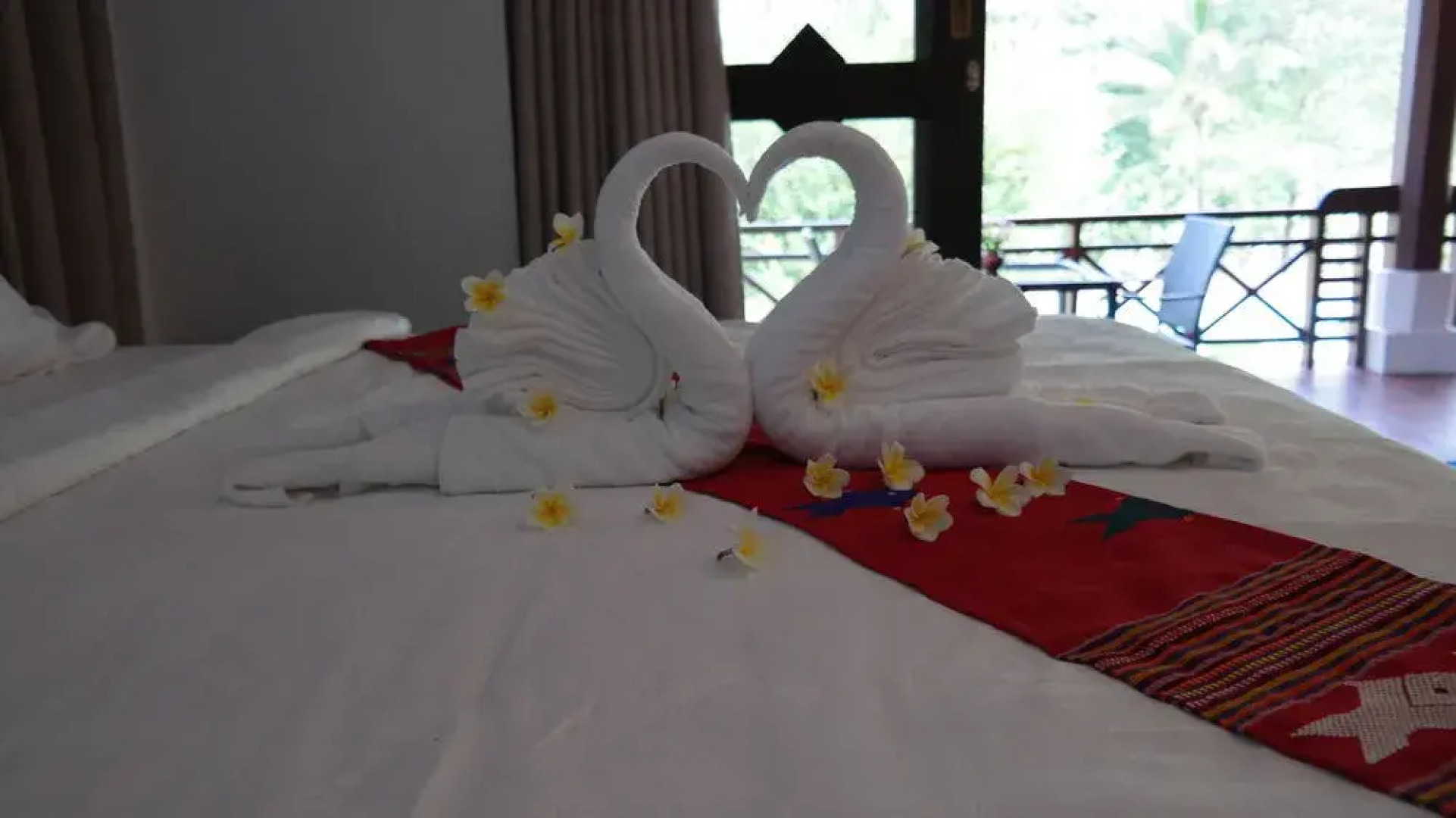 Phubachiang Golf & Resort Pakse