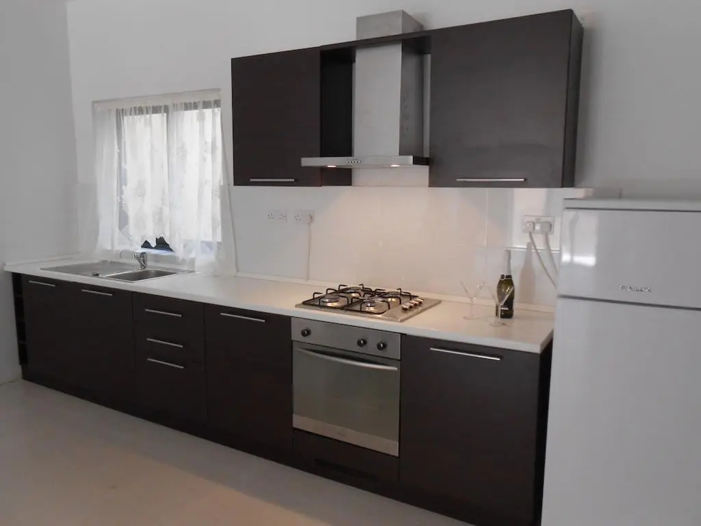 South Beach Apartments