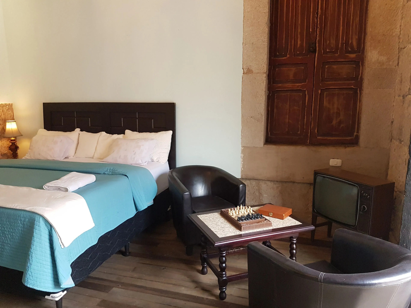 Hotel Vintage "Rialto"