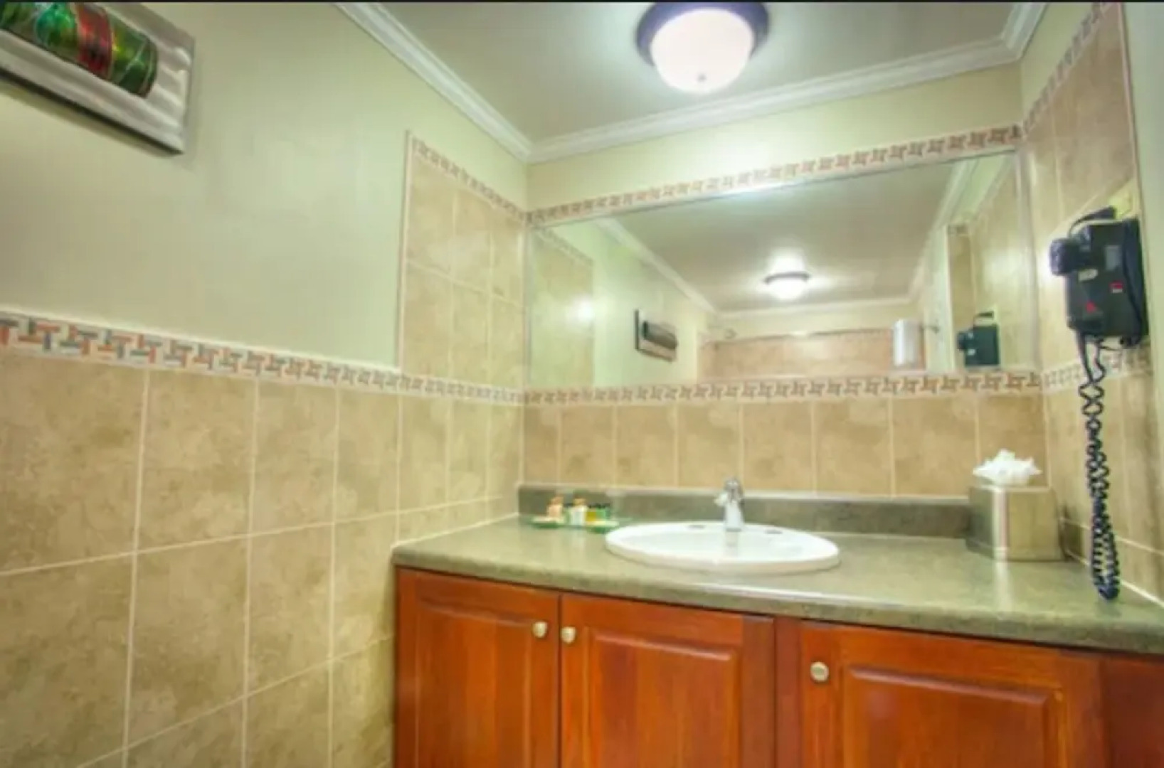 Cara Suites Hotel & Conference