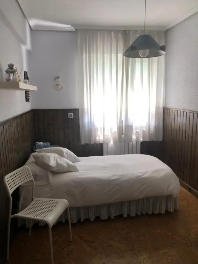 Apartamento Torrelavega