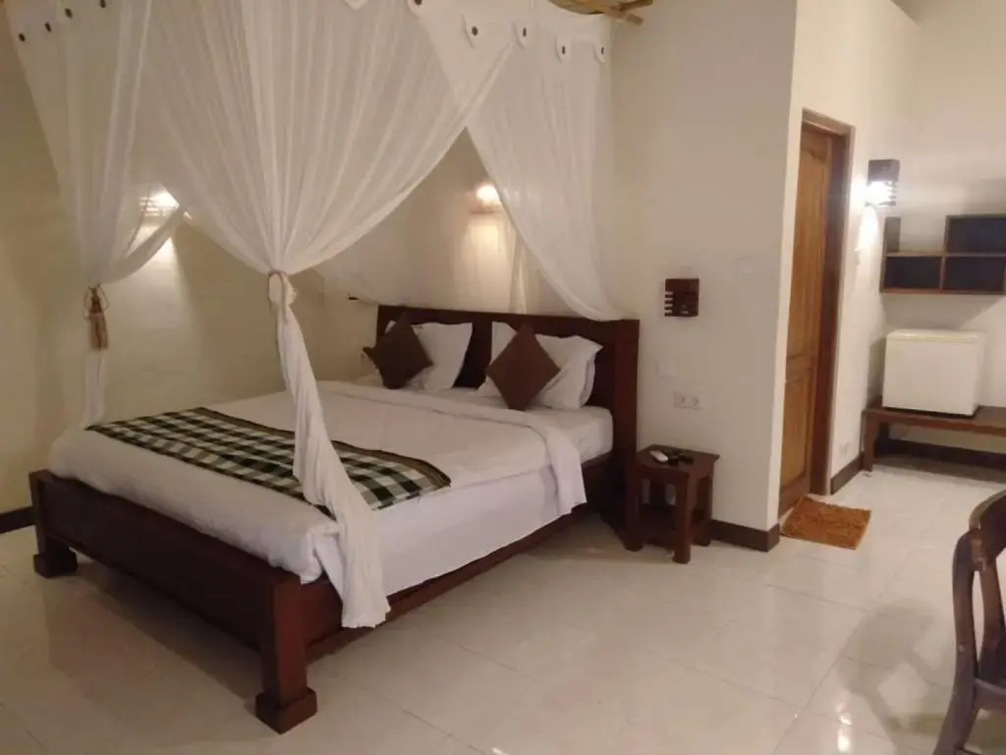 Batu Ampar Menjangan