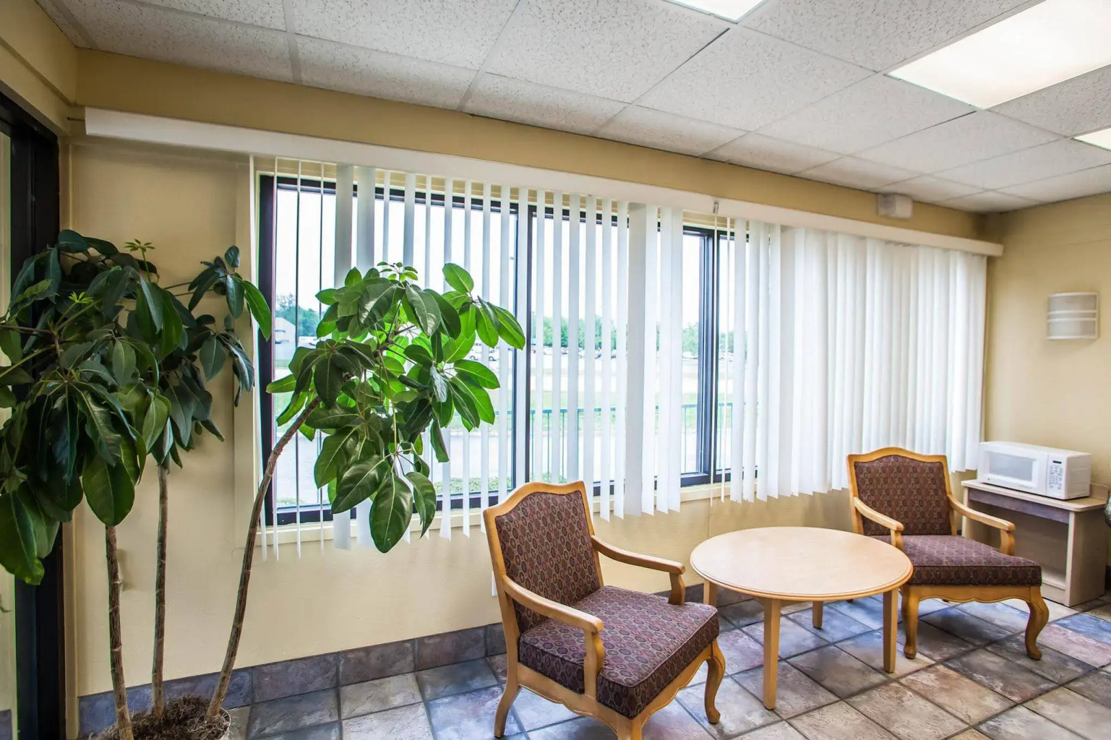 Relax Inn Saint Charles