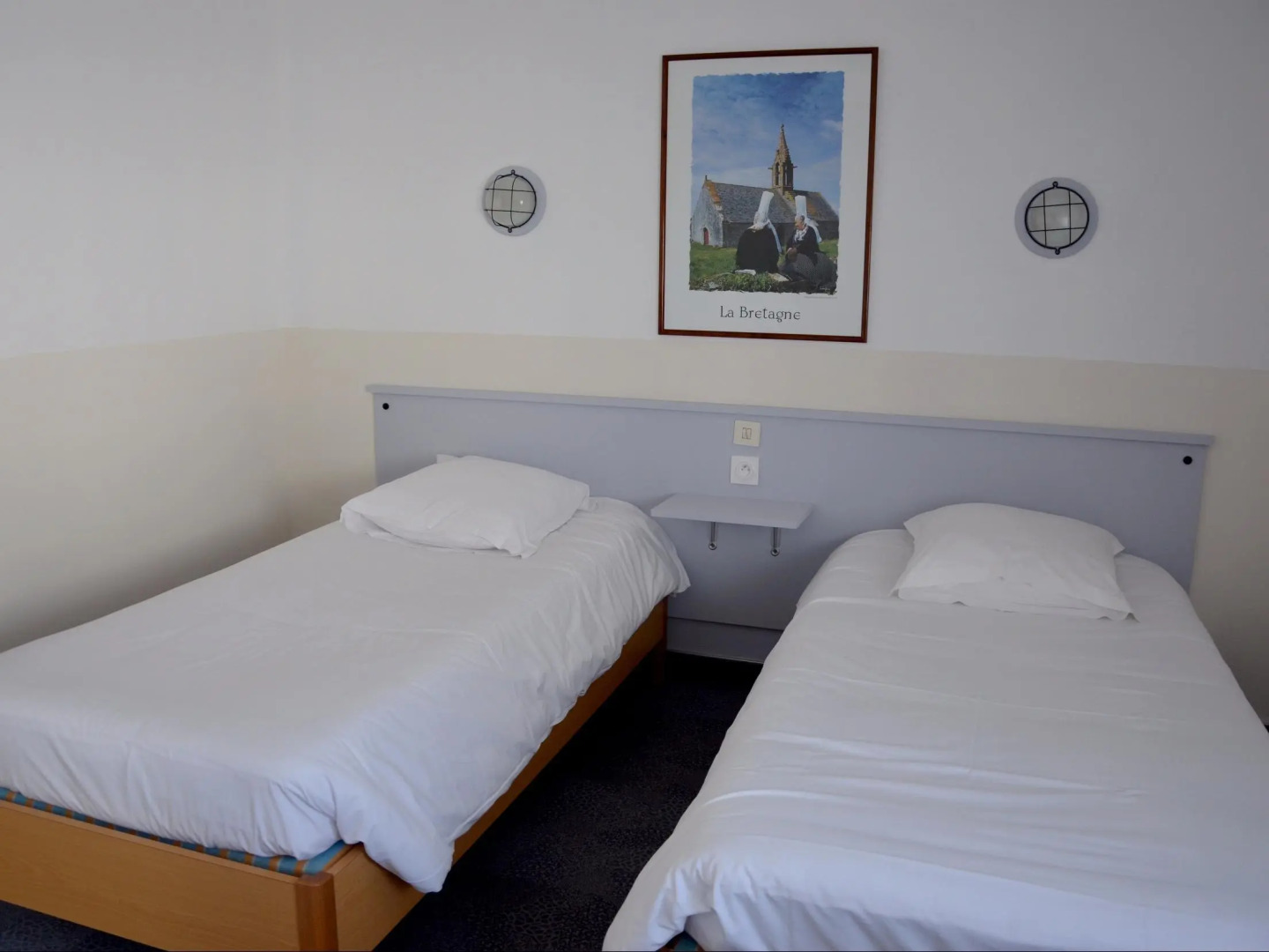 L'Auberg'Ine - Maison Glenn Anna