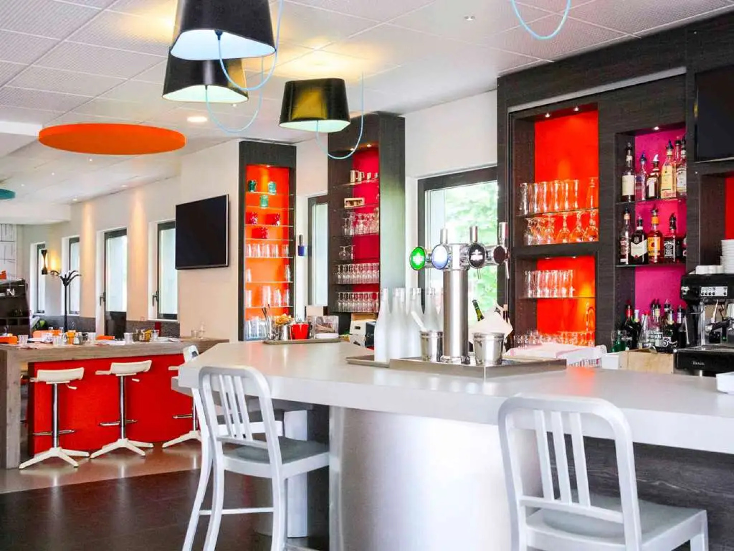 ibis Styles Romans Valence Gare Tgv