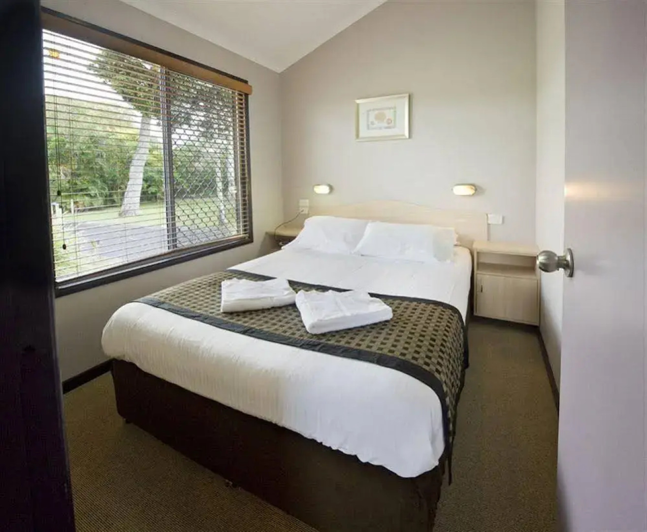 Reflections Brunswick Heads Holiday & Caravan Park