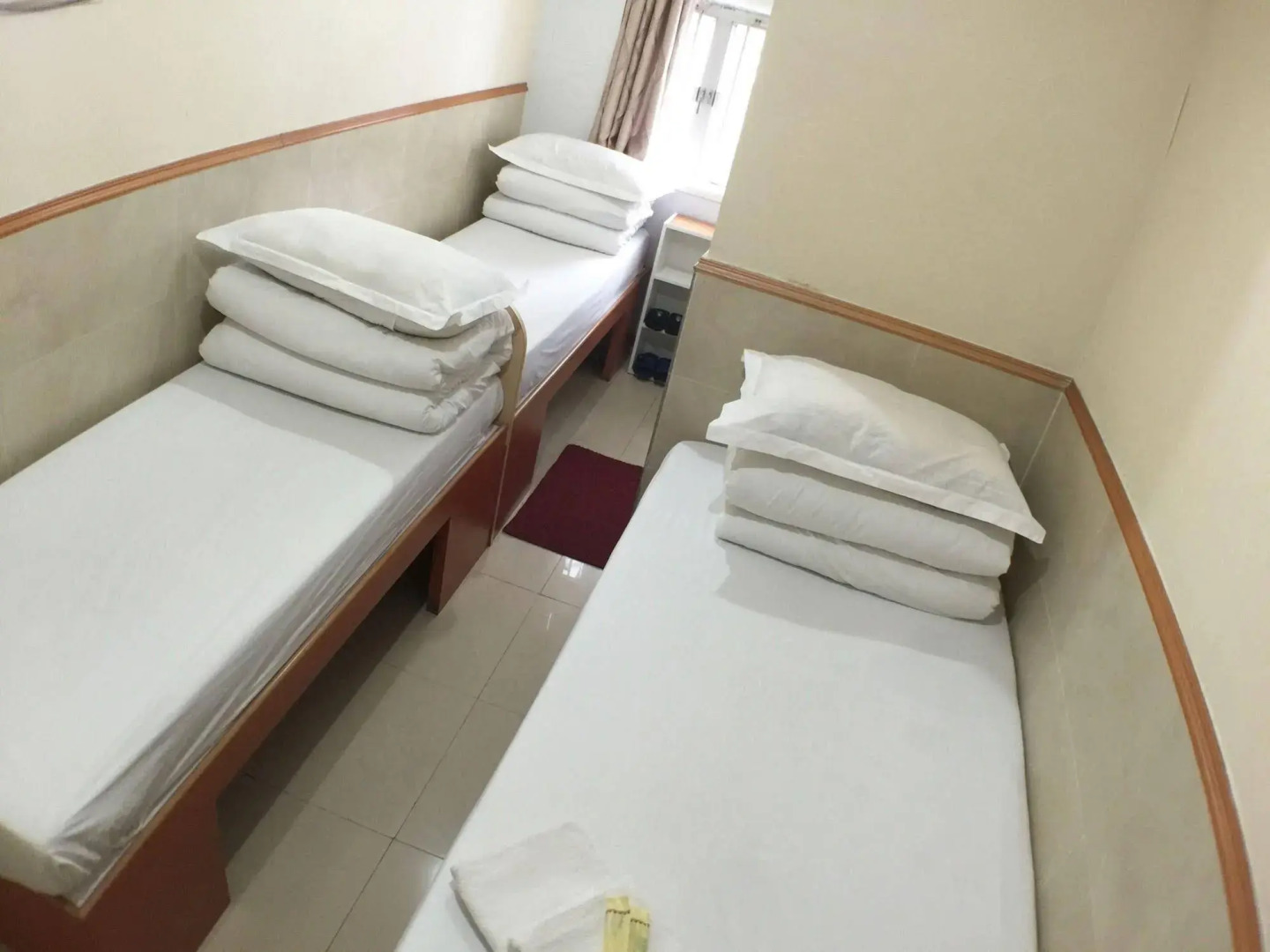 Well Yet Guest House