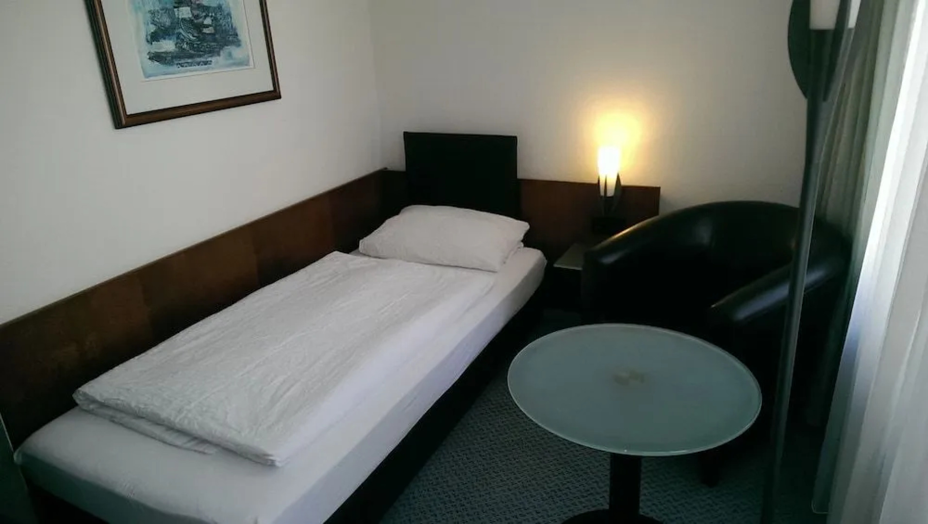 sweet dream hostel & pension - Self Check-In