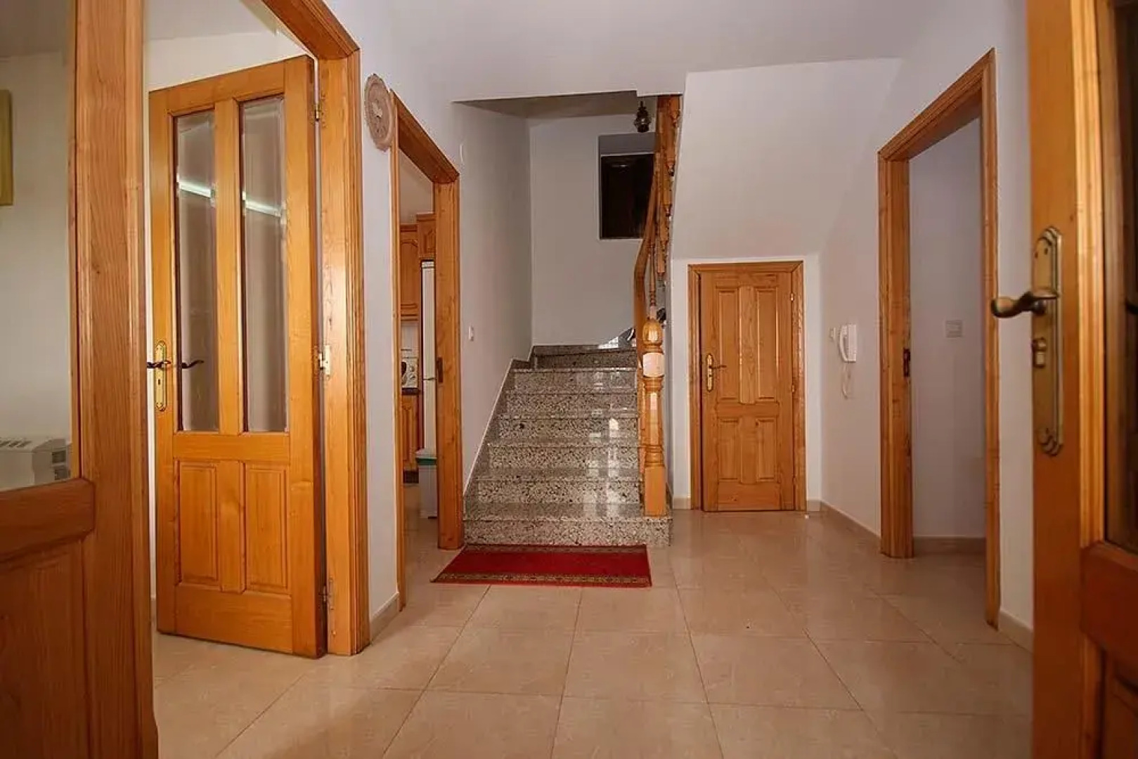 House in Carnota 101514 - RNU 65445