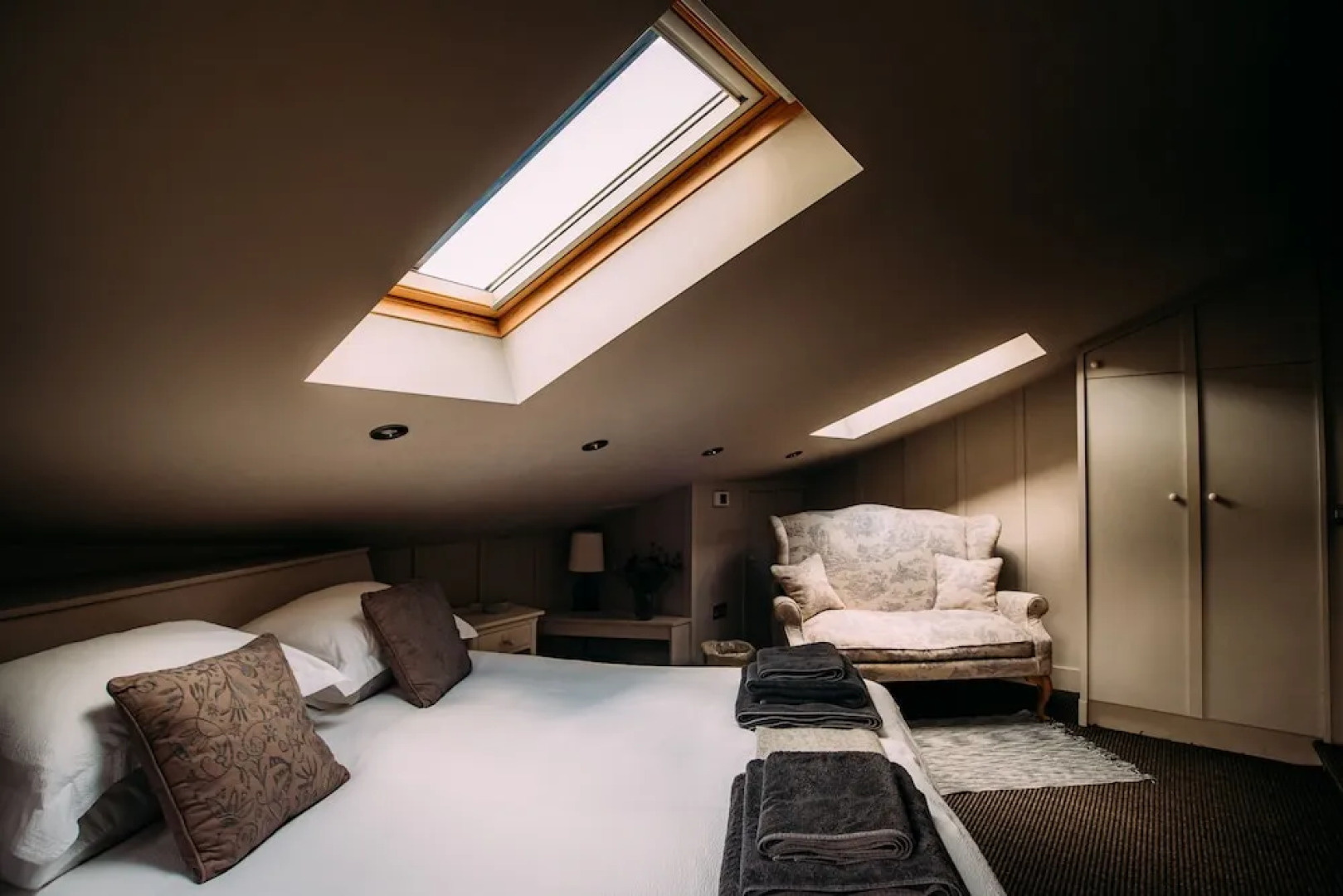 Laythams Holiday Lets Retreat