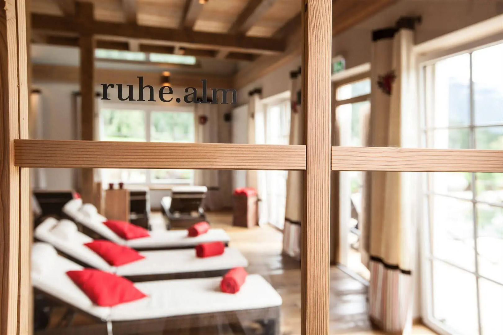 Waidringer Hof - 1. Tiroler Glückshotel