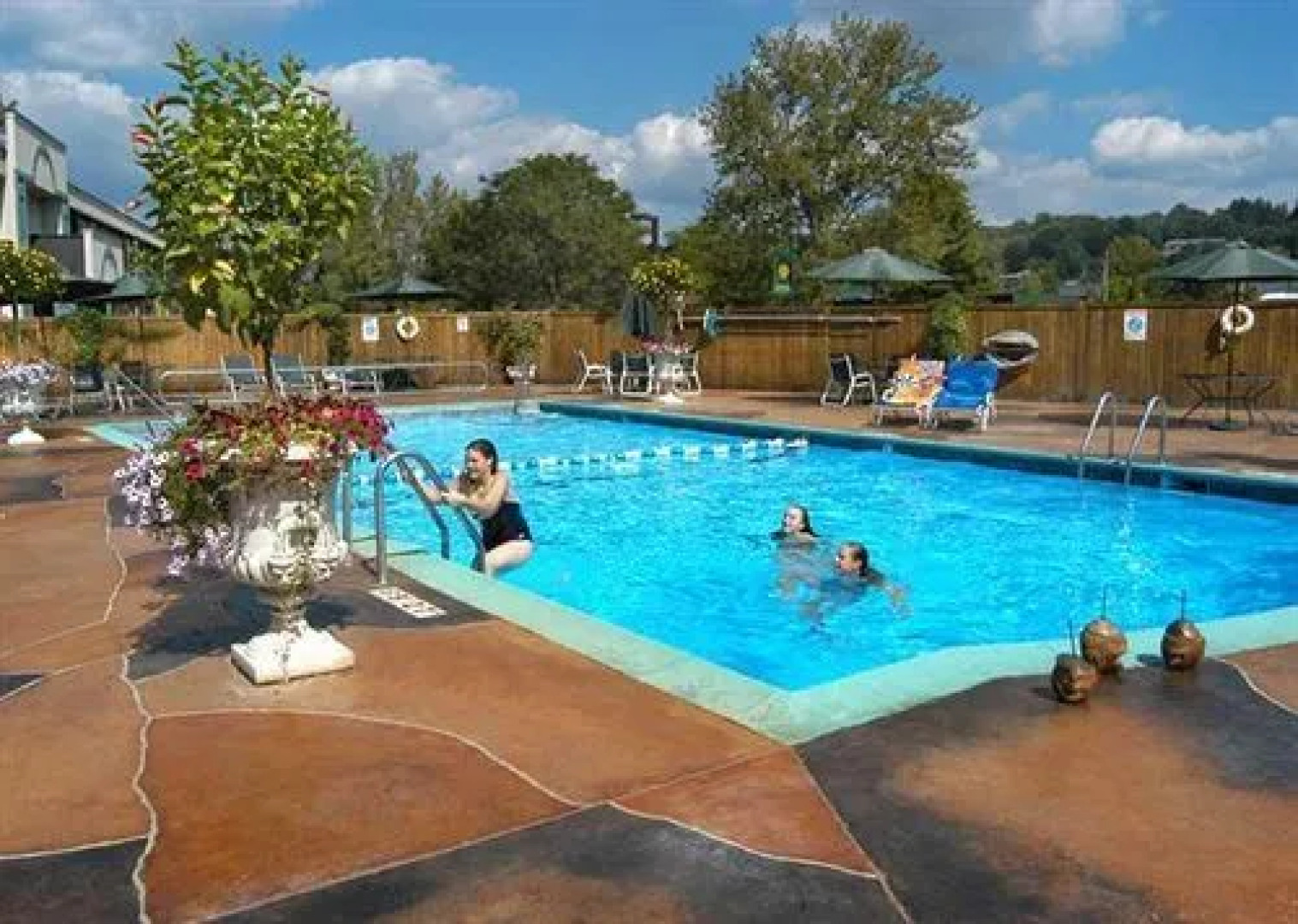 Holiday Inn Mt. Kisco